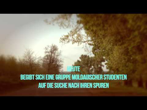 Auf Spurensuche: Eine Reise in die bessarabiendeutsche Vergangenheit