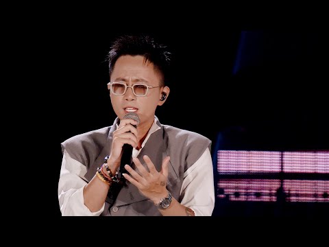 LẶNG, CƠM NHÀ, YÊU 5 - Rhymastic | V Fest Thanh xuân rực rỡ | VTV Concert