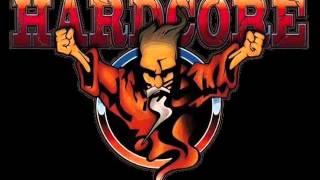 Evil Activities & E-Life - Hardshock (Tieum Remix)