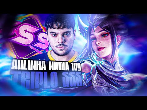 🔥 NUWA FROM TOP 1 CARRYING A TROLL TEAM ALONE! THE BEST GAMEPLAY ON YOUTUBE 💥