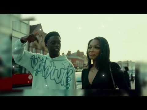 LeoStayTrill x Joshua Baraka - Falling In Love [432hz Frequency