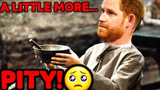 Prince Harry has Suffered More than any Other Multi-Millionaire in History!