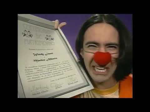 PATACLAUN: Wendy y Machín se divorcian