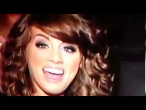 American Idol 2013 Episode 23 - Finalist Competition - Top 7 - Angie Miller - April 03, 2013