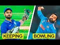 1 In A Billion Moments In Cricket