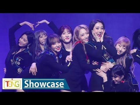WJSN(우주소녀) 'Starry Moment' Showcase Stage (쇼케이스, 설레는 밤, Dreams come True, 꿈꾸는 마음으로)