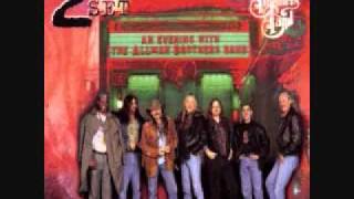You Don&#39;t Love Me by the Allman Brothers Band.wmv