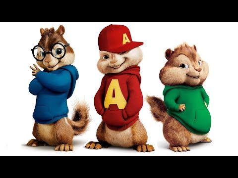 Mike Posner - I Took A Pill In Ibiza (Chipmunk Version)