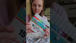 The coloring blanket EVERYONES grabbing! Even adults for themselves 👀 Craftikit