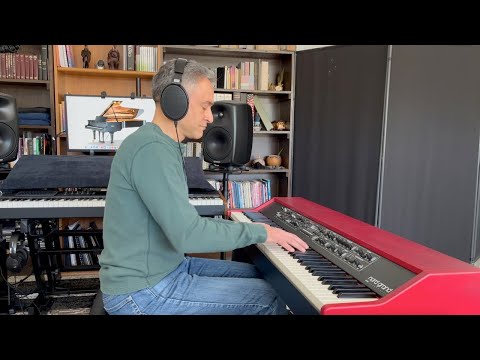 My Problems with the Nord Grand 2