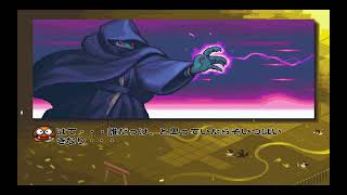 【実況】奇々怪界 黒マントの謎　#1