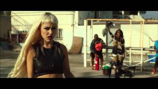 Angel Haze   Echelon It's My Way Parental Advisory