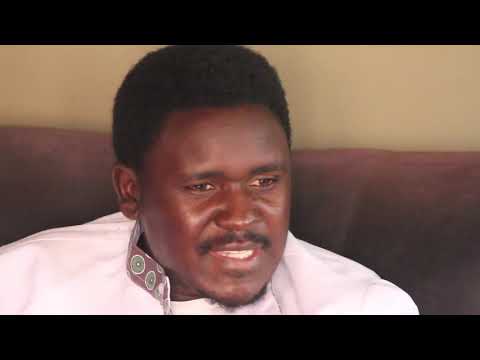 MAKE IT OR BREAK IT EPISODE 4 - Baba naAmai T