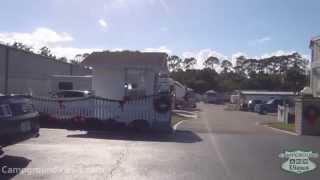 Harris Village RV Park Video