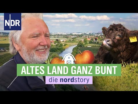 Das Alte Land neu entdecken | die nordstory | NDR