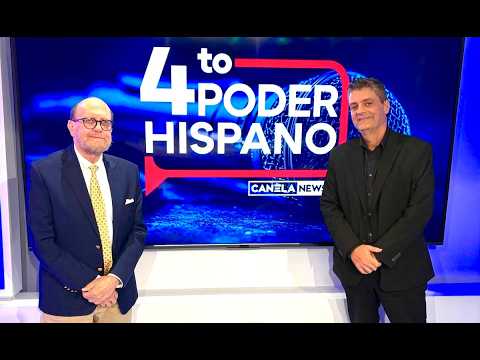 Ricardo Brown: de una infancia feliz en La Habana al periodismo de guerra