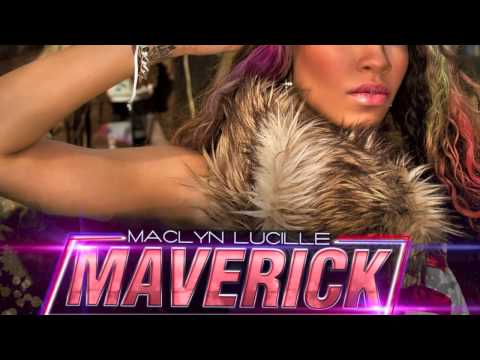 Fire Dance by Maclyn Lucille ft. Knesecary (Maverick:TheMixtape BONUS Track)