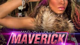 Fire Dance by Maclyn Lucille ft. Knesecary (Maverick:TheMixtape BONUS Track)