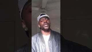 Donell Jones Where I Wanna Be | #shortsfeed  #vocals #singing #singingcover #rnbmusic