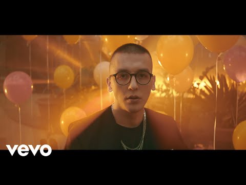 Proseko - Od wschodu po zachód (prod. Miyo) [Official Video]