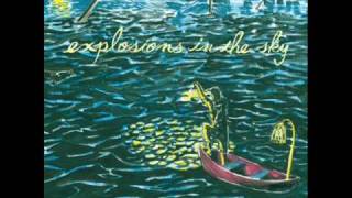 Explosions in the Sky - The Catastrophe and the Cure
