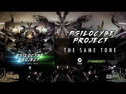 Psilocybe Project - The Same Tone