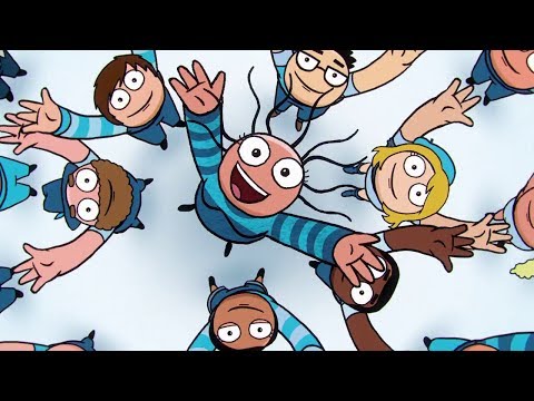 Confused.com - Chain Reaction (2011, UK)