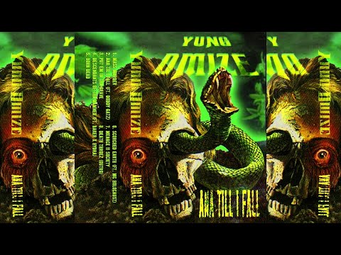 Yung Dmize - Put Em In Tha Grave (Prod. Baker)