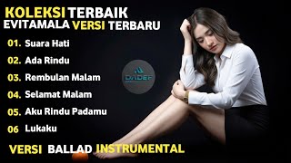 Download lagu A COLLECTION OF POPULAR EVITAMALA SONGS IN THE LATEST COVER VERSIONS mp3