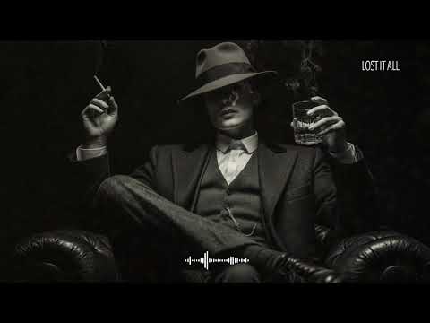 The Man Who Lost Everything | Dark Blues Power Mix | Peaky Blinders Style