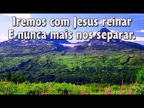 Hino 565 - OH! NUNCA SEPARAR ! - Hinário Adventista