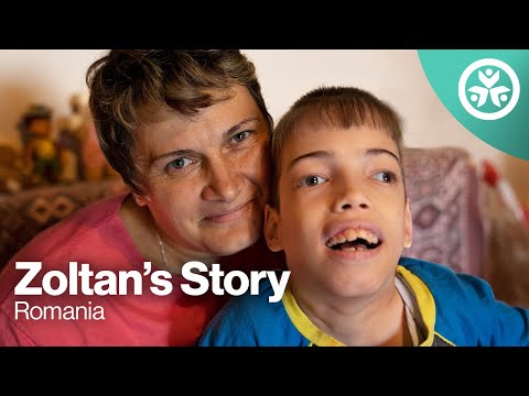 Zoltan's Story