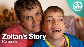 Zoltan's Story