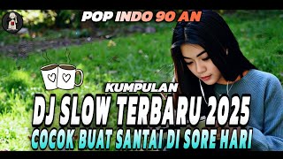 Download lagu Dj slow !!! Cocok buat santai ❗ Dj santai terbaru 2025 - Dj tik tok terbaru mp3