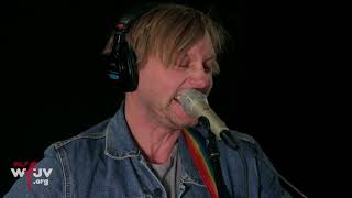 Van William - &quot;Before I Found You&quot; (Live at WFUV)