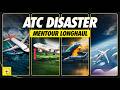 The Most UNBELIEVABLE ATC Calls In Aviation! DEFAULT Thumbnail
