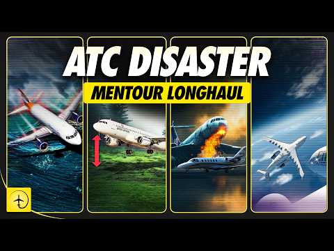 The Most UNBELIEVABLE ATC Calls In Aviation!