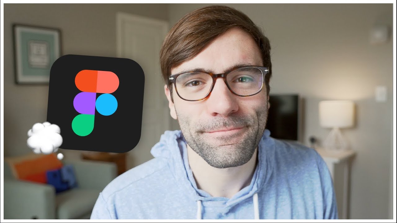 Naming Things in Figma: My Best Tips & Tricks