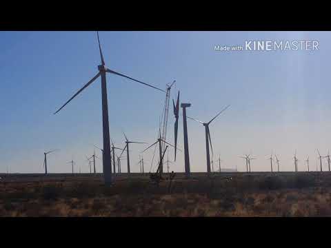 Crossing Mojave (2018 PCT Thruhike, Episode 6)