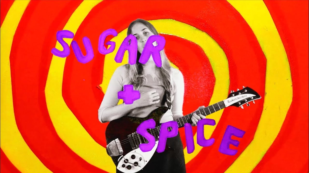 Hatchie — Sugar & Spice