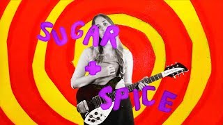 Hatchie - Sugar & Spice video