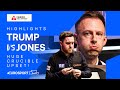 INCREDIBLE UPSET! 🤯 | Jak Jones vs Judd Trump | 2024 World Snooker Championship Highlights