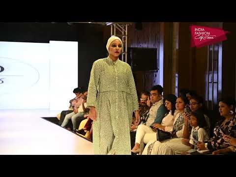 VD - Sustainable collection by Designer - Vasantha