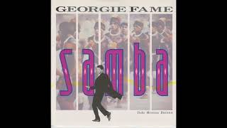 Georgie Fame - Samba (Toda Menina Baiana Mix) (86) (24-bit Linear PCM Upload)