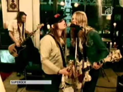 Hellacopters - Hopeless Case Of A Kid In Denial