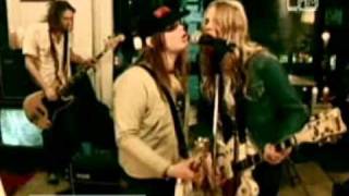 Hellacopters - Hopeless Case Of A Kid In Denial