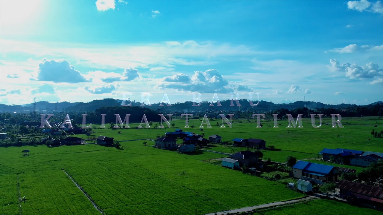 Profil Provinsi Kalimantan Timur