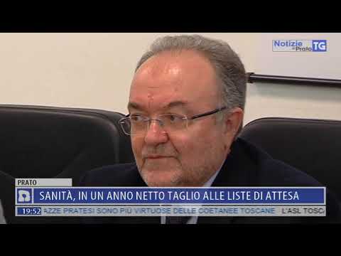 2019-08-27 NOTIZIE DI PRATO TG ORE 19.45