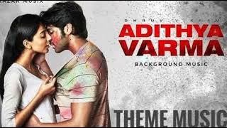 Download lagu Adithya Varma Theme Music mp3
