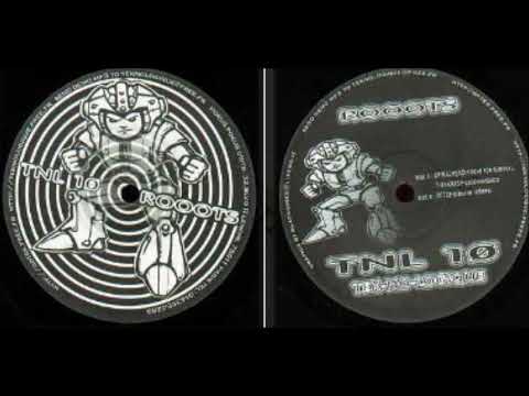 Tek No Logique – TNL 10 - B - Gotek  –  Diehaha